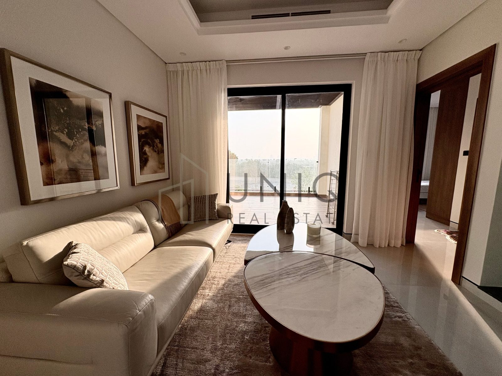 Upgraded Villa 2 interior