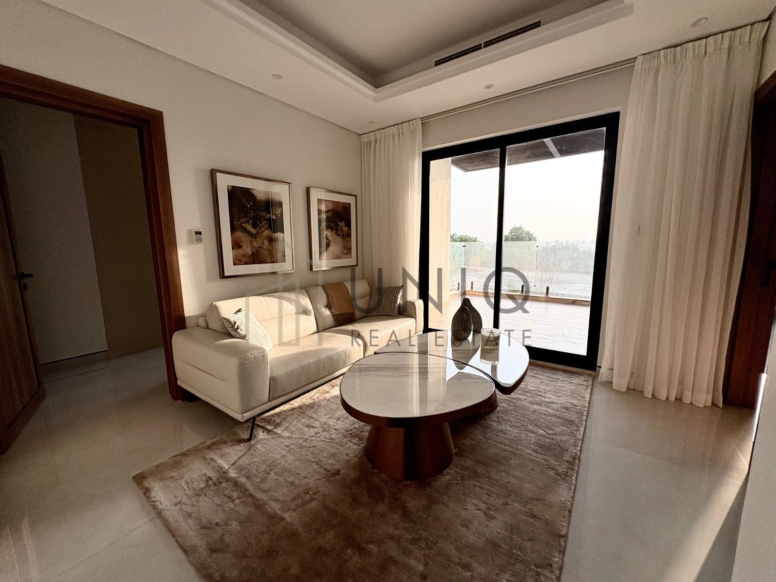Upgraded Villa 2 interior
