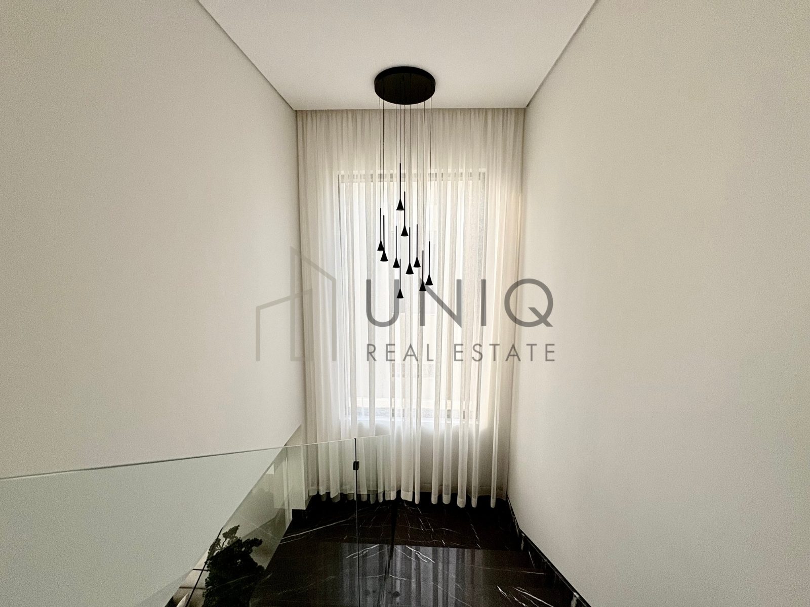 Upgraded Villa 2 interior