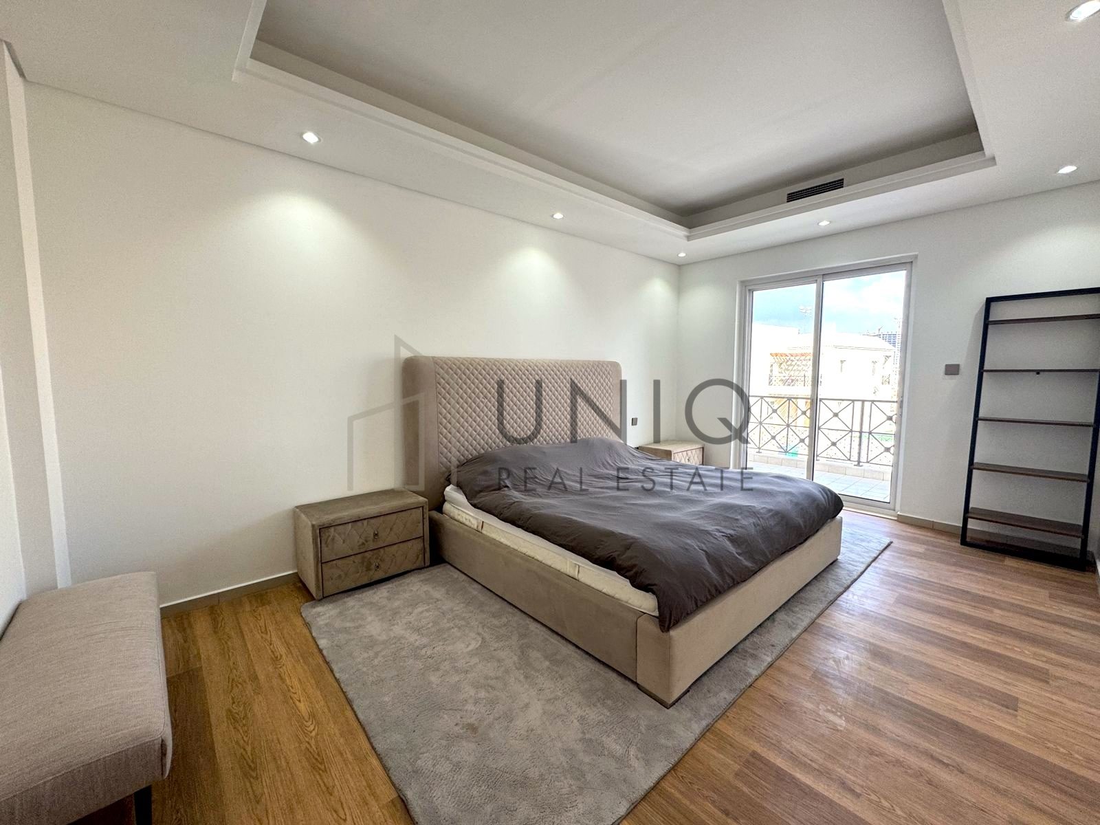 Upgraded Villa 2 interior