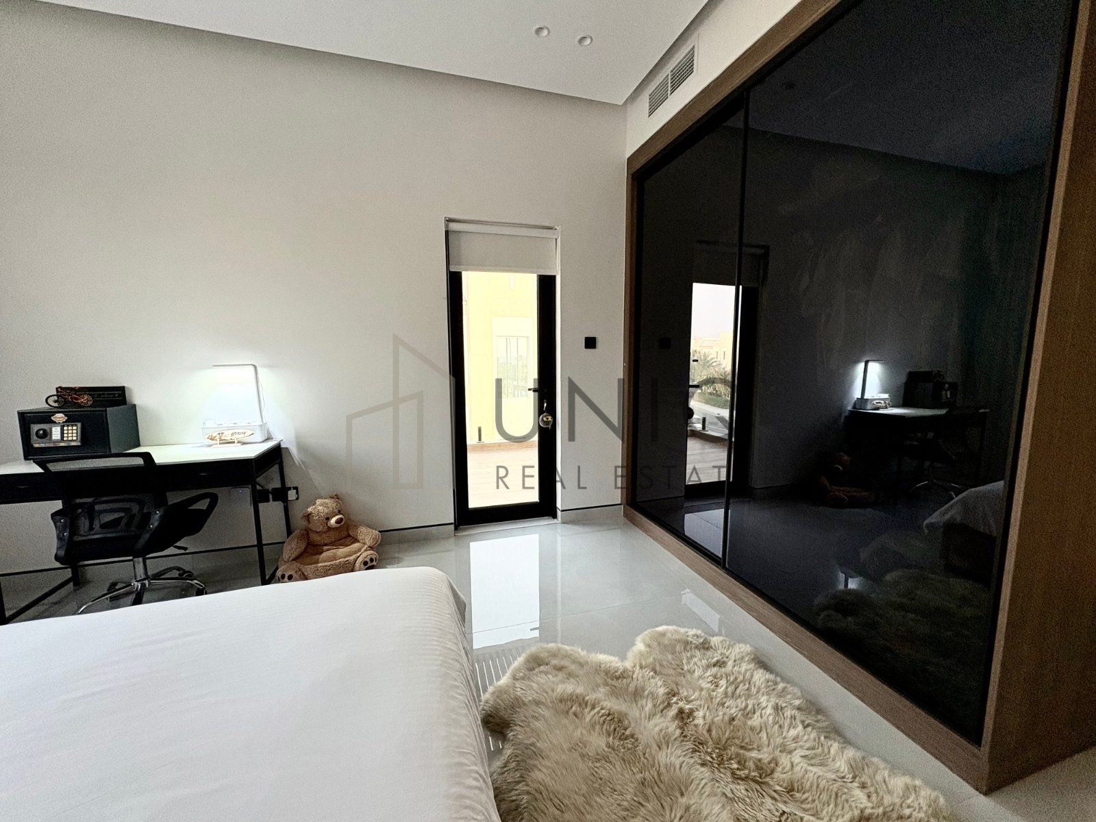 Upgraded Villa 2 interior