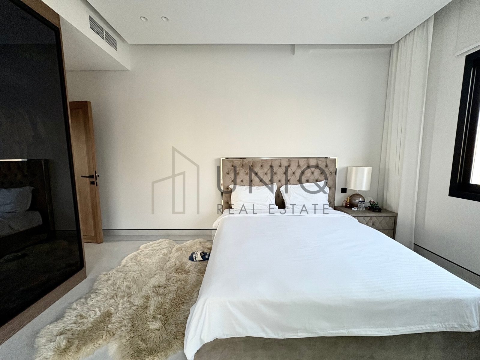Upgraded Villa 2 interior