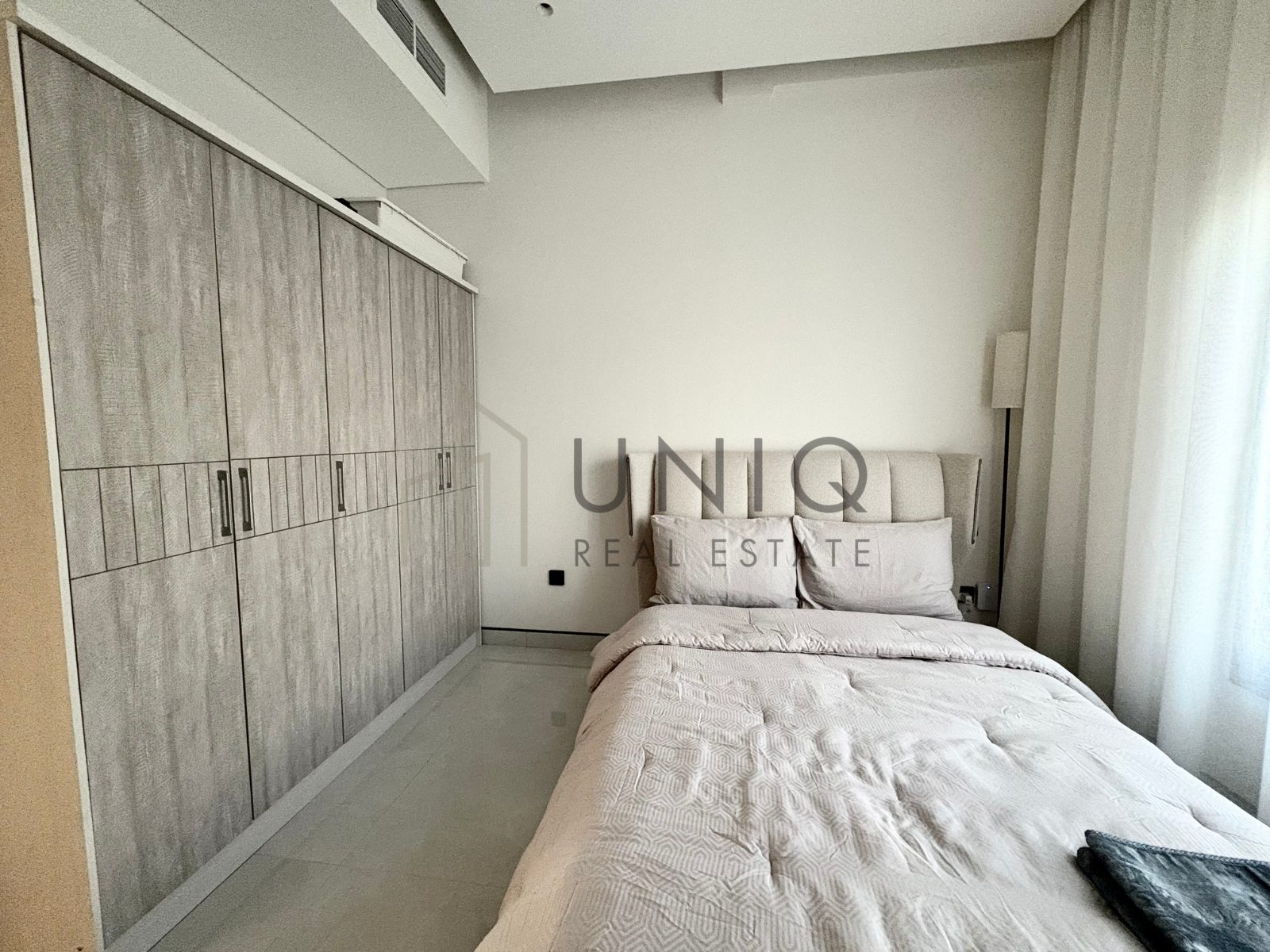 Upgraded Villa 2 interior