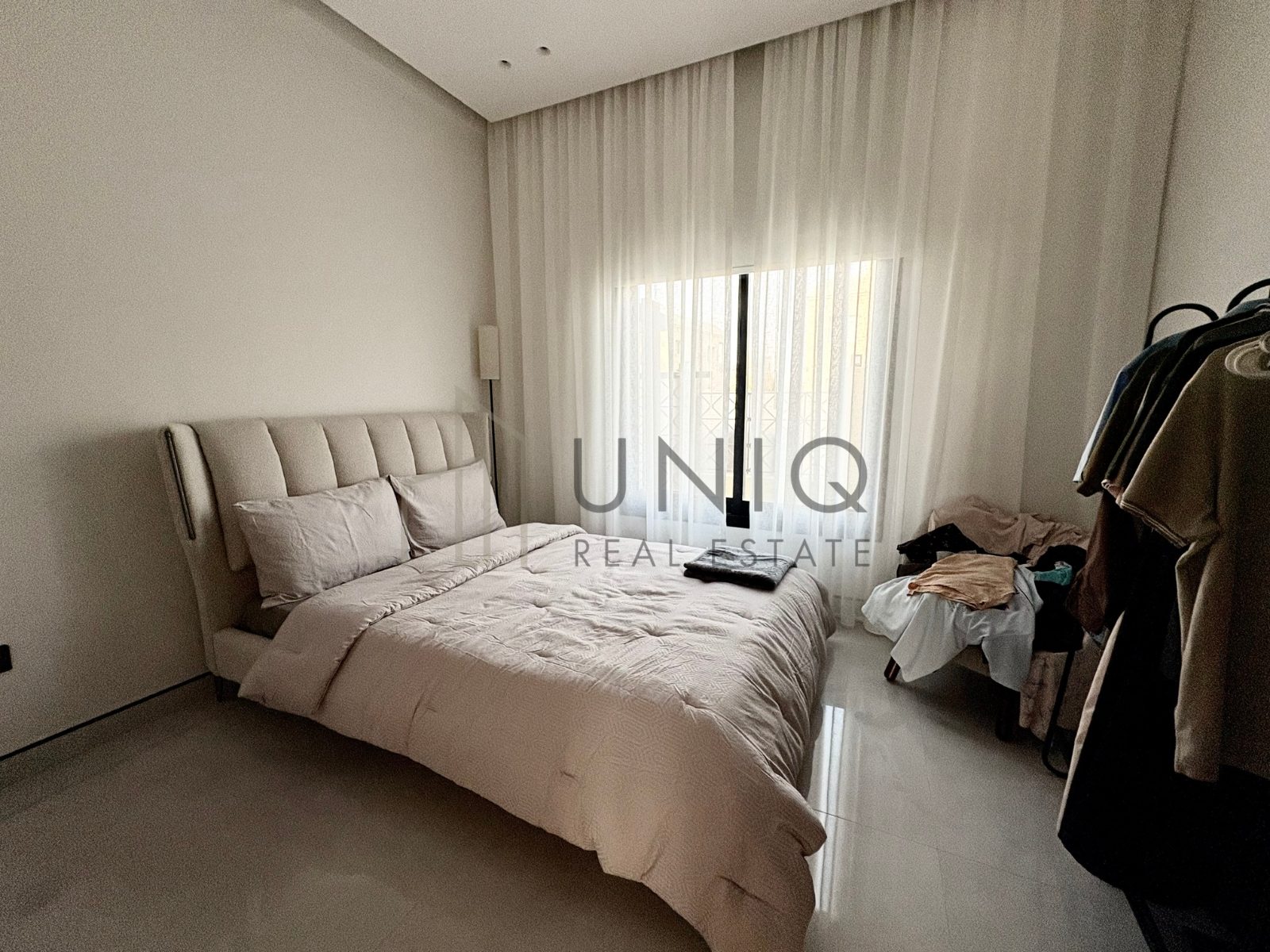 Upgraded Villa 2 interior