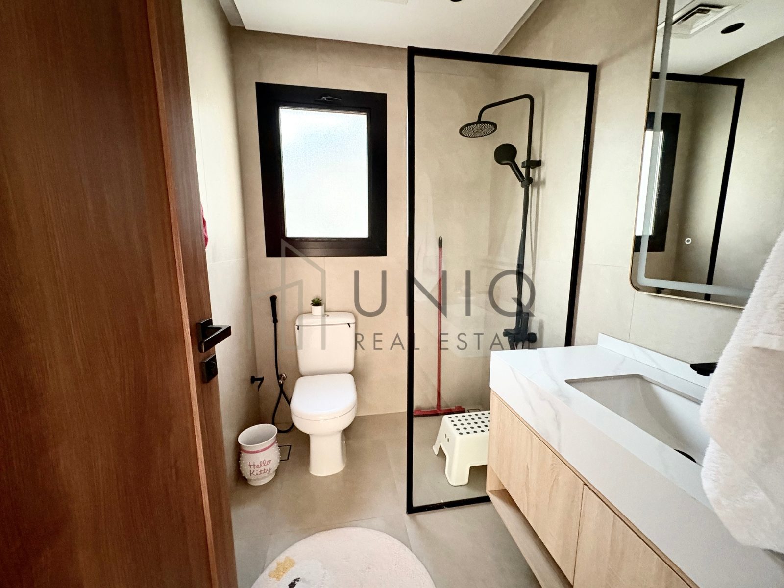 Upgraded Villa 2 interior