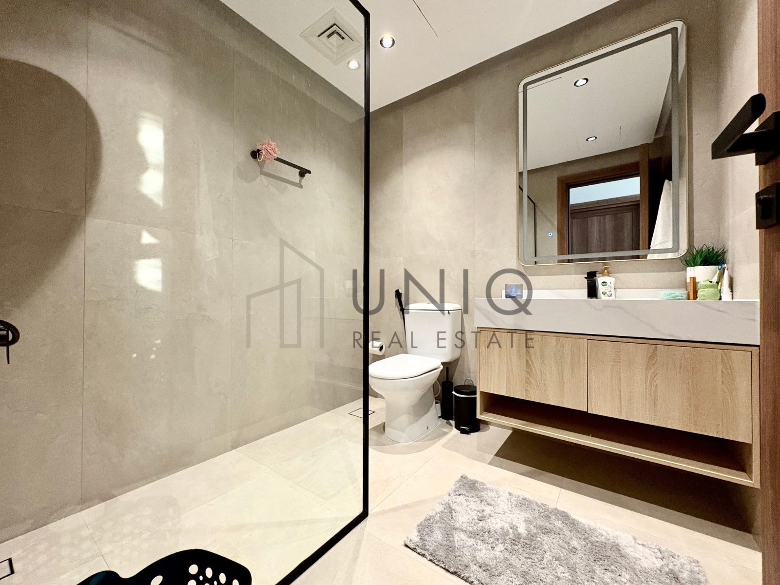 Upgraded Villa 2 interior