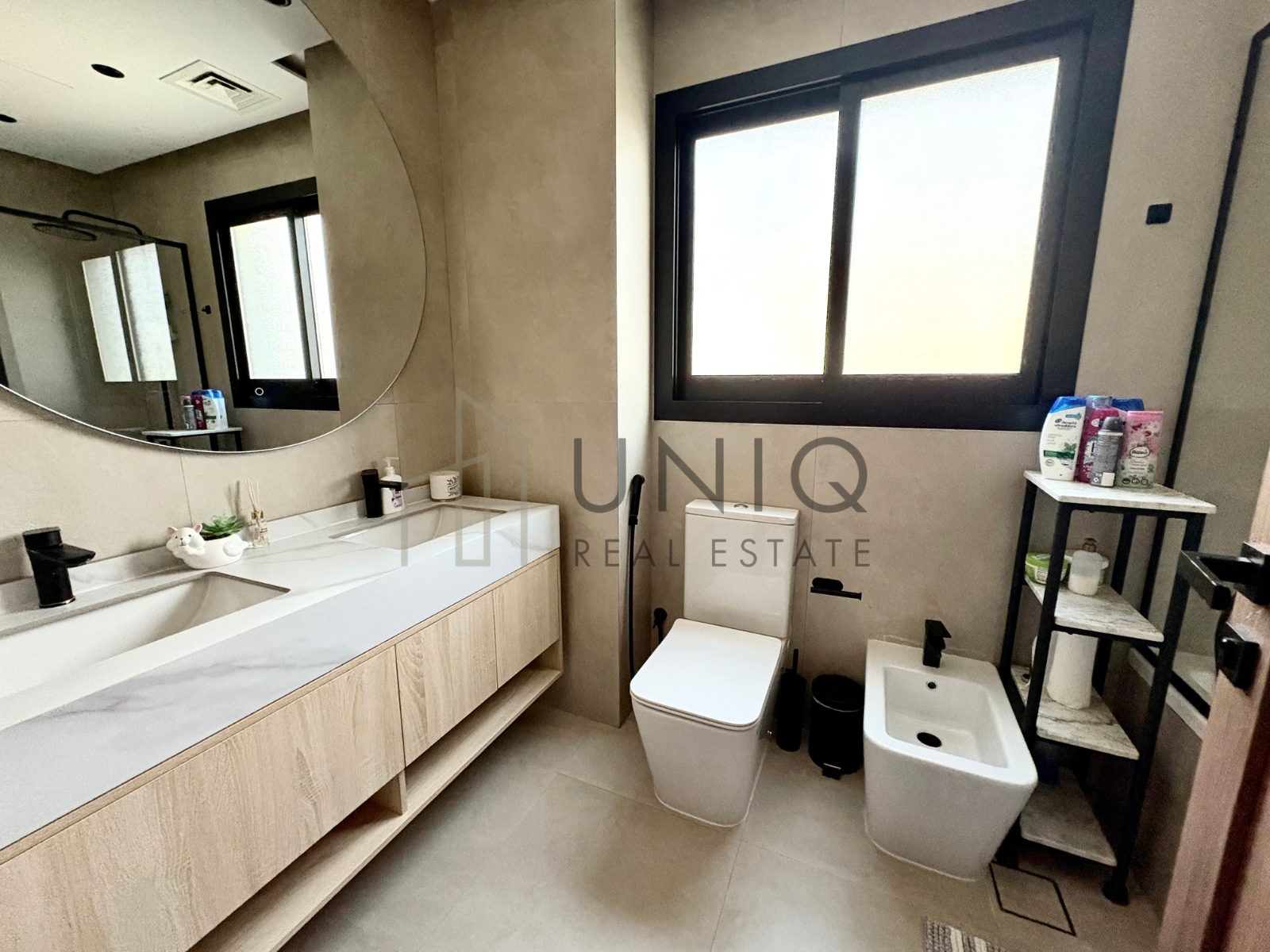 Upgraded Villa 2 interior