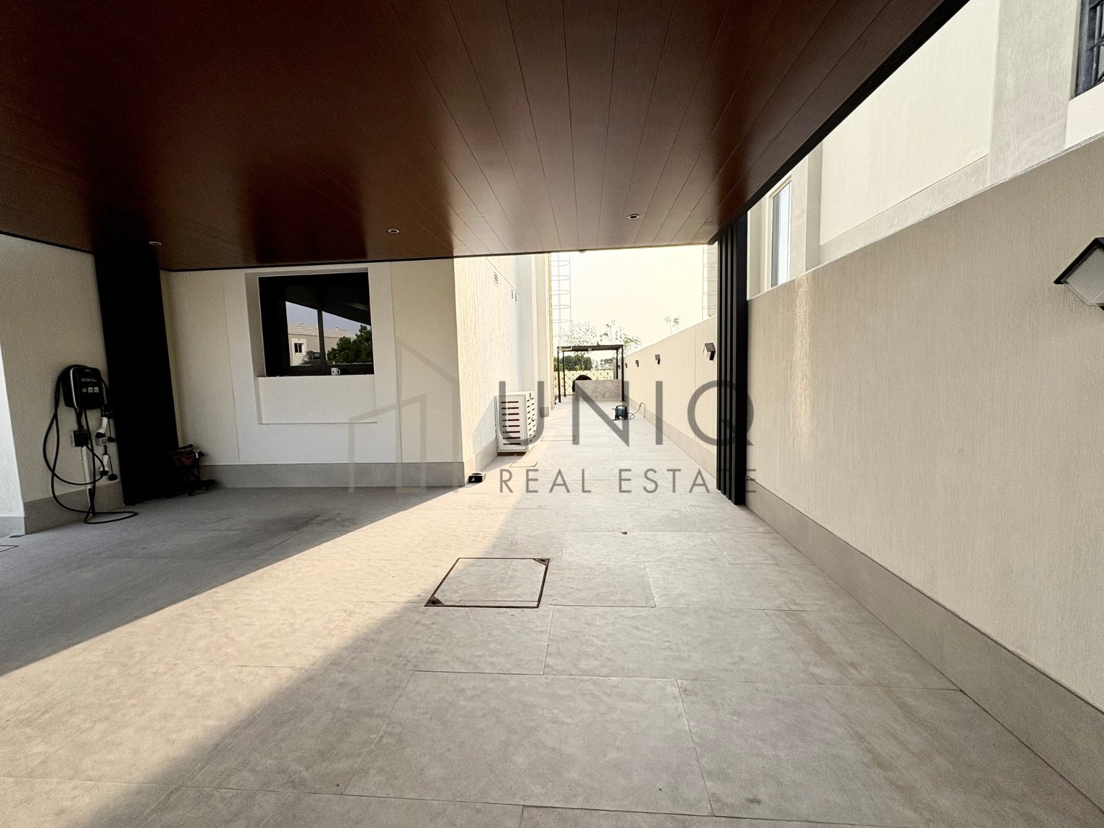 Upgraded Villa 2 interior