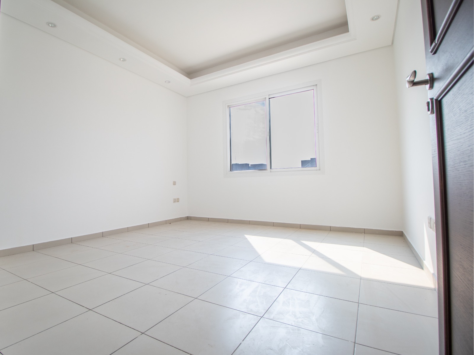 Type D villa interior