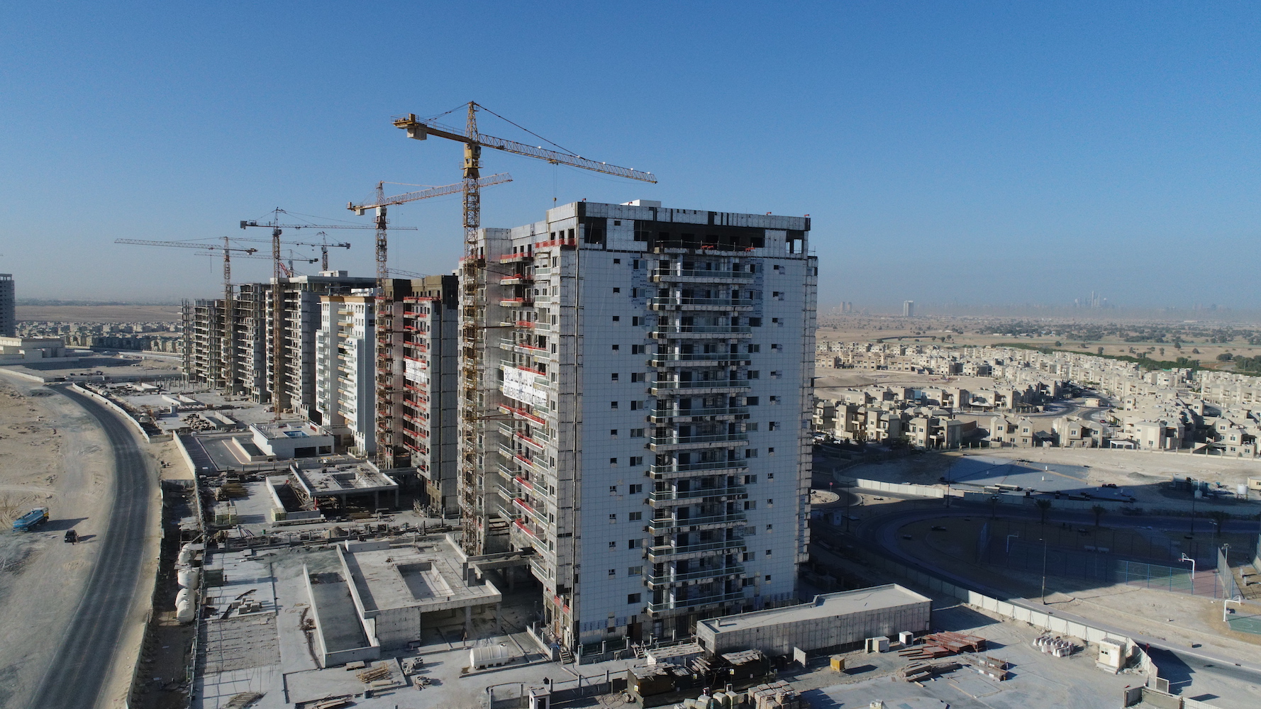 Under Construction